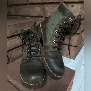 Kodiak Thane Waterproof Lifestyle Boots - Men’s 9.5